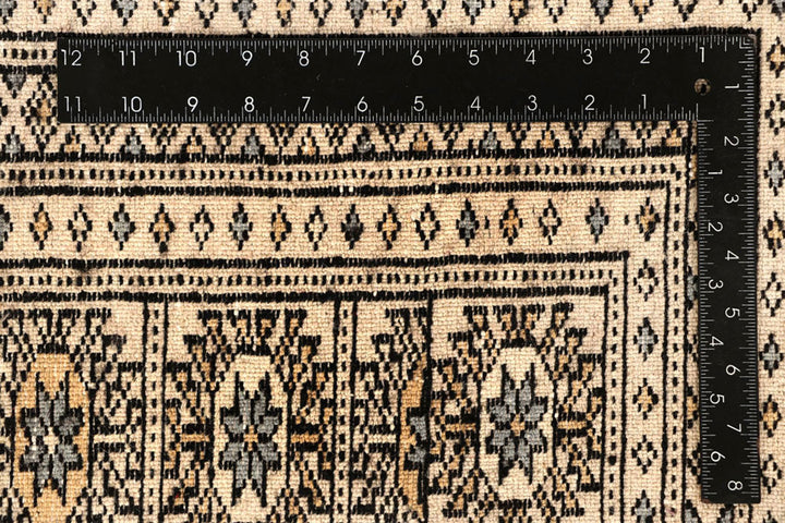 Bisque Butterfly 9'  10" x 13'  11" - No. QA22971