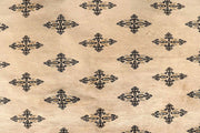 Butterfly 10' x 13' 11 - No. 59579 - ALRUG Rug Store