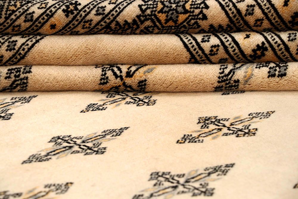 Butterfly 10' x 13' 11 - No. 59579 - ALRUG Rug Store