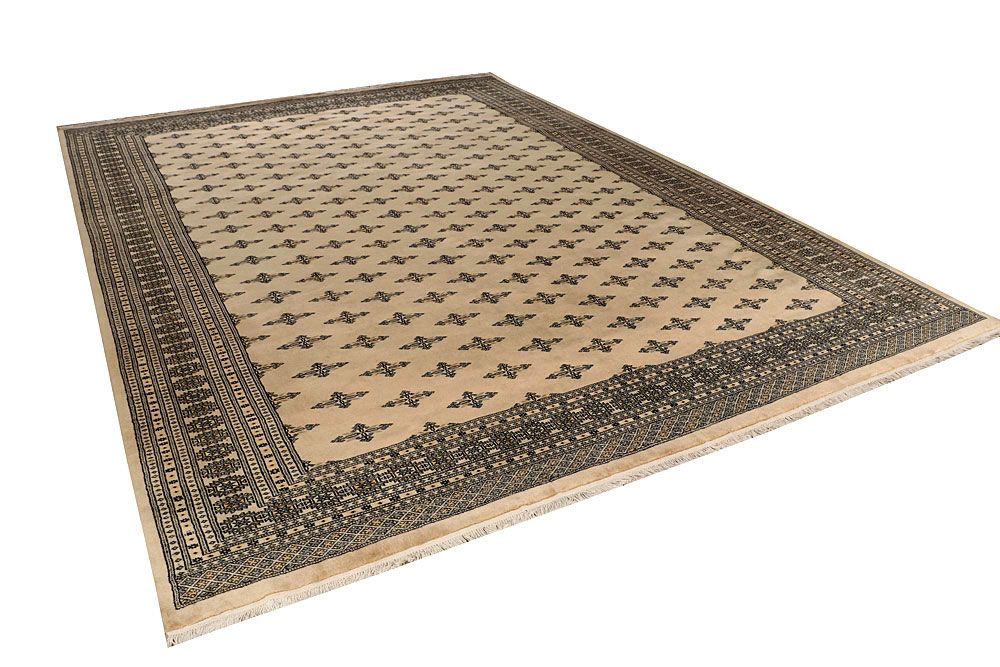 Butterfly 10' x 13' 11 - No. 59579 - ALRUG Rug Store