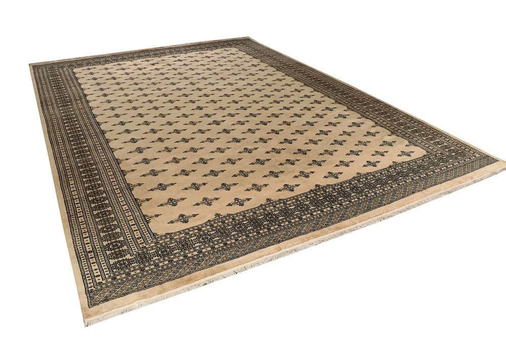 Butterfly 10' x 13' 11 - No. 59579 - ALRUG Rug Store