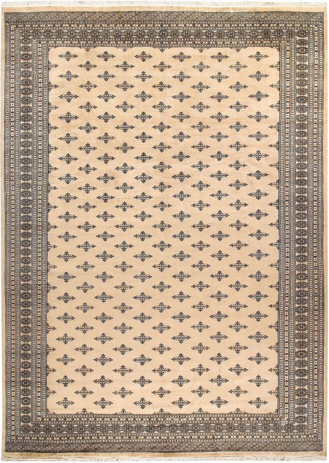 Butterfly 10' x 13' 11 - No. 59579 - ALRUG Rug Store