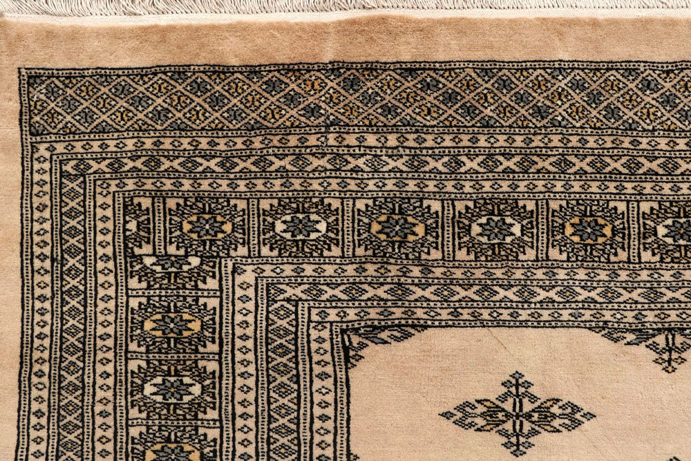 Bisque Butterfly 9' 10 x 14' - No. 59580 - ALRUG Rug Store