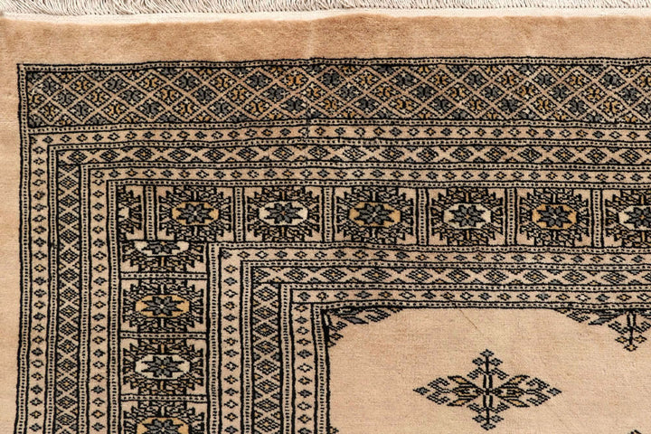 Bisque Butterfly 9' 10 x 14' - No. 59580 - ALRUG Rug Store