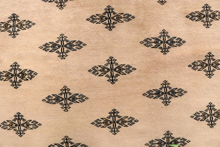 Bisque Butterfly 9' 10 x 14' - No. 59580 - ALRUG Rug Store