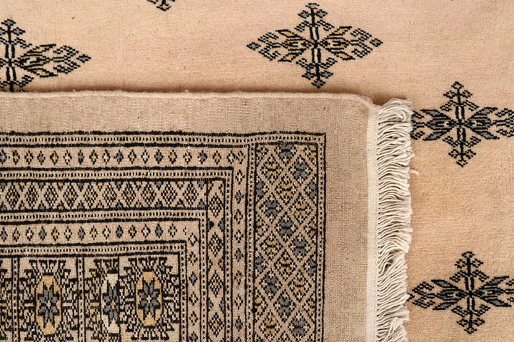 Bisque Butterfly 9' 10 x 14' - No. 59580 - ALRUG Rug Store