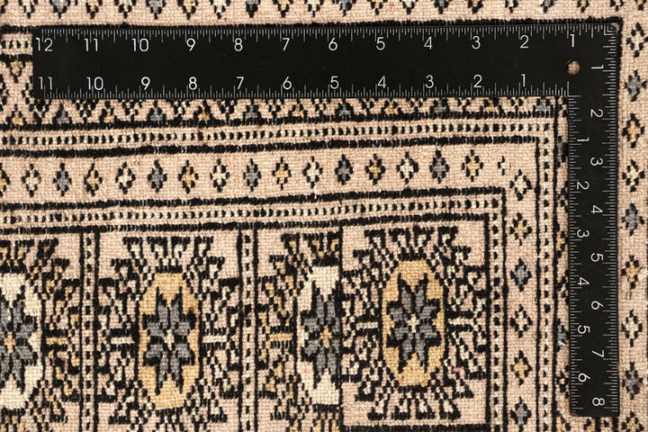 Bisque Butterfly 9' 10 x 14' - No. 59580 - ALRUG Rug Store