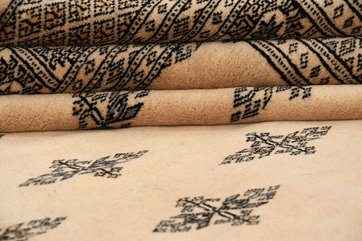 Bisque Butterfly 10'  x" 14'  2" - No. QA33790