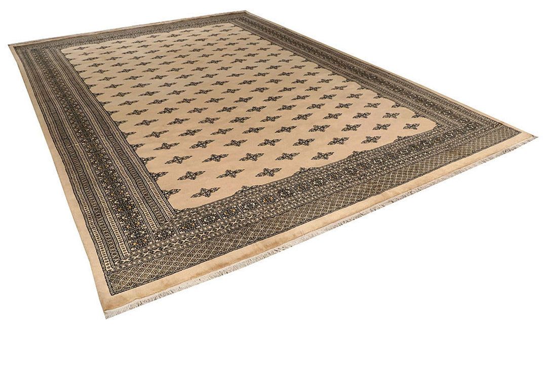 Bisque Butterfly 10'  x" 14'  2" - No. QA33790