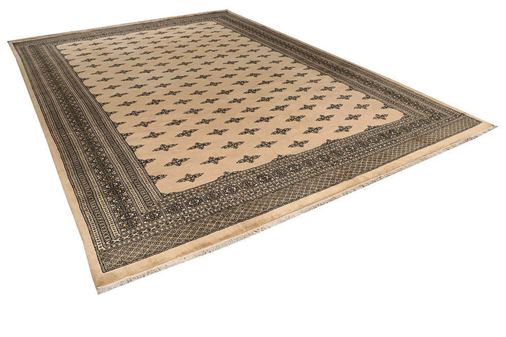 Bisque Butterfly 10'  x" 14'  2" - No. QA33790