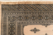 Bisque Butterfly 9' 11 x 13' 7 - No. 59582 - ALRUG Rug Store
