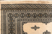 Bisque Butterfly 9' 11 x 14' 6 - No. 59583 - ALRUG Rug Store