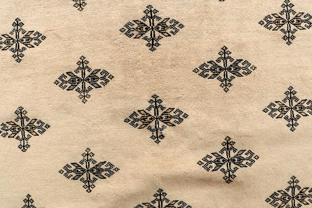 Bisque Butterfly 9' 11 x 14' 6 - No. 59583 - ALRUG Rug Store
