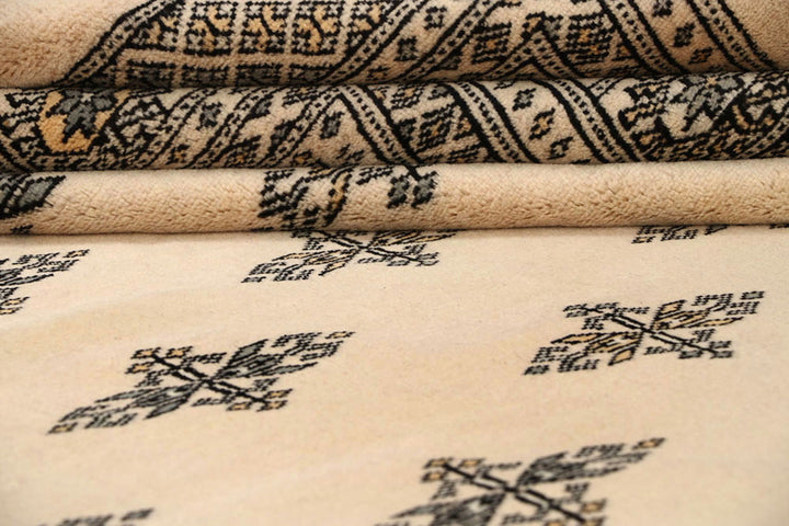 Bisque Butterfly 9'  11" x 14'  6" - No. QA91850