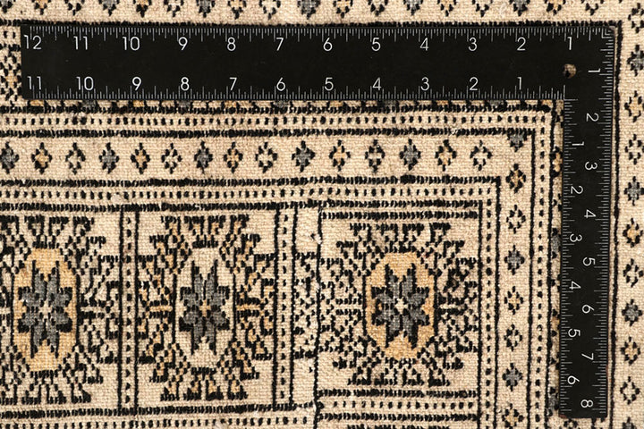 Bisque Butterfly 9' 11 x 14' 6 - No. 59583 - ALRUG Rug Store