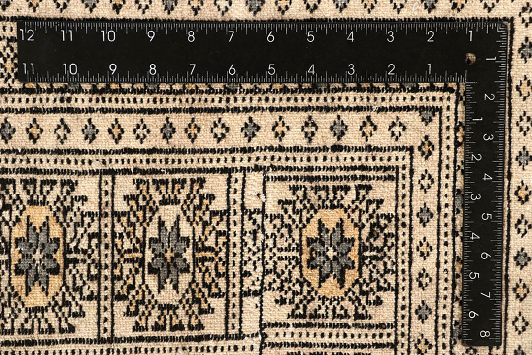 Bisque Butterfly 9'  11" x 14'  6" - No. QA91850