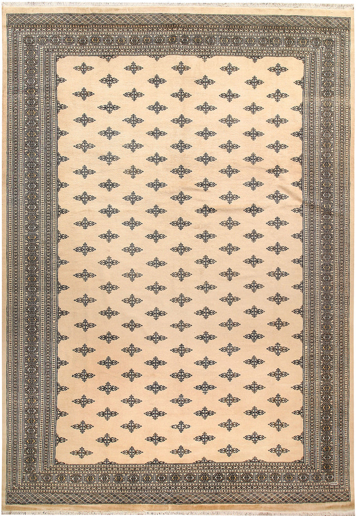 Bisque Butterfly 9'  11" x 14'  6" - No. QA91850