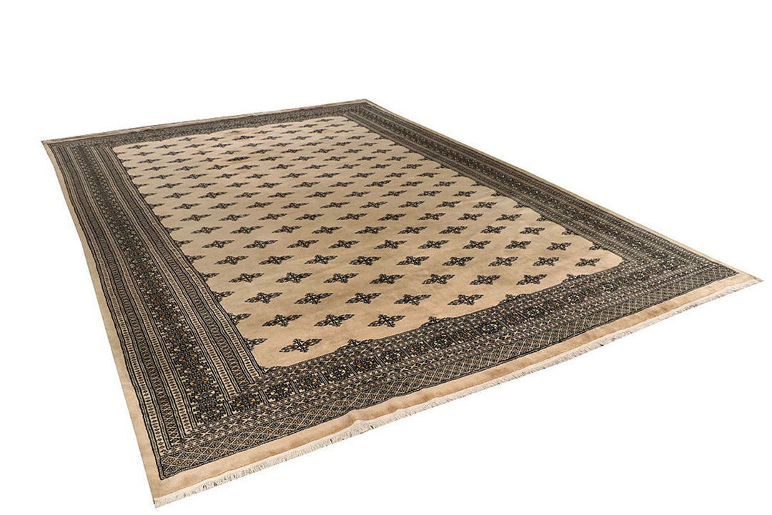 Bisque Butterfly 9'  11" x 14'  3" - No. QA84521