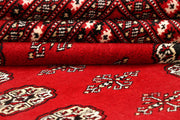 Red Bokhara 10' 2 x 14' - No. 59591 - ALRUG Rug Store