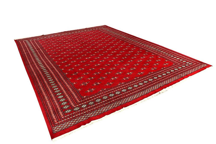 Butterfly 9' 10 x 14' 1 - No. 59607 - ALRUG Rug Store
