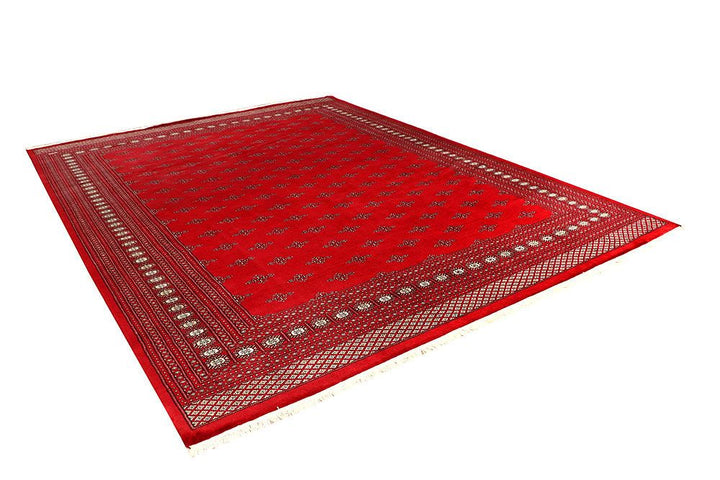 Butterfly 10' 1 x 13' 5 - No. 59608 - ALRUG Rug Store