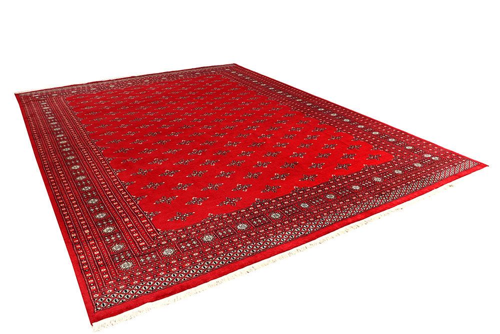 Butterfly 10' x 13' 5 - No. 59609 - ALRUG Rug Store