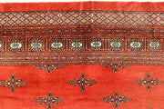 Orange Red Butterfly 9' 11 x 14' 10 - No. 59618 - ALRUG Rug Store