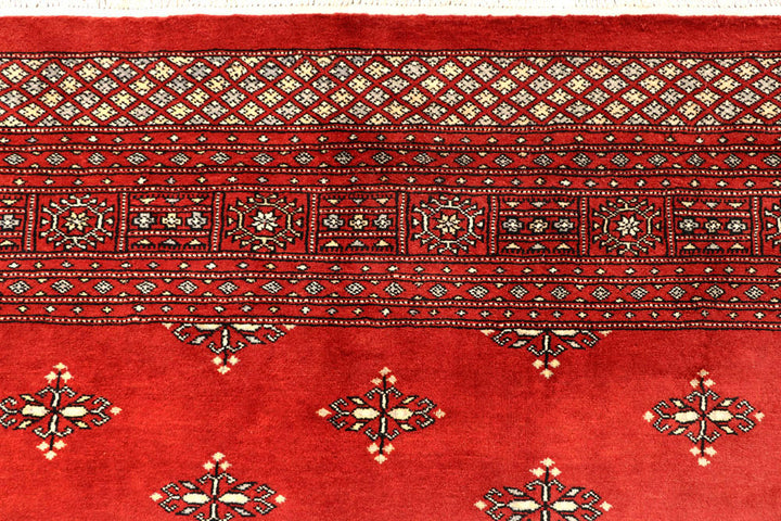 Orange Red Butterfly 9' 11 x 13' 5 - No. 59619 - ALRUG Rug Store
