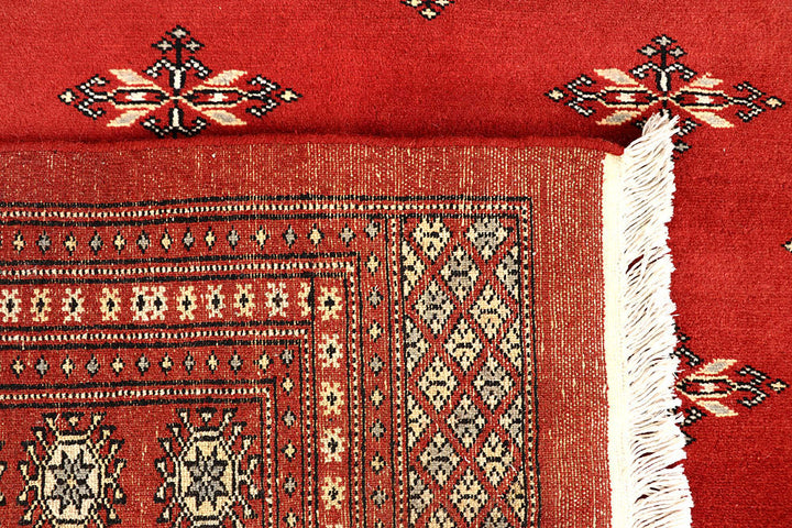 Orange Red Butterfly 10' 1 x 14' 1 - No. 59620 - ALRUG Rug Store