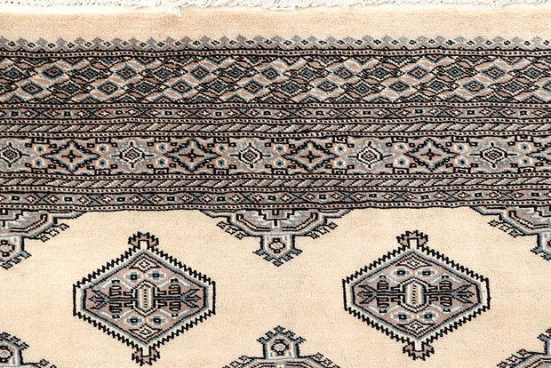 Blanched Almond Jaldar 6' 10 x 8' 4 - No. 59680 - ALRUG Rug Store
