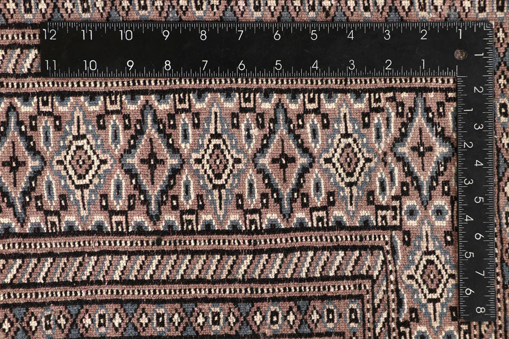 Blanched Almond Jaldar 6' 10 x 8' 4 - No. 59680 - ALRUG Rug Store