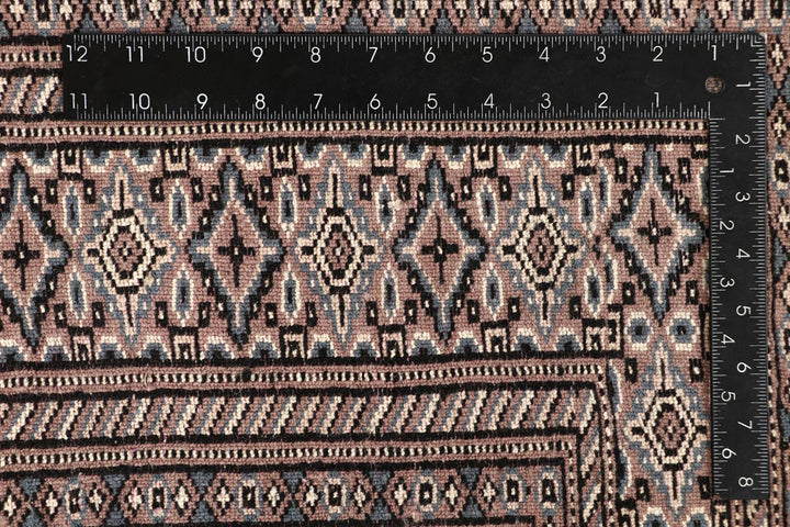 Blanched Almond Jaldar 6' 10 x 8' 4 - No. 59680 - ALRUG Rug Store