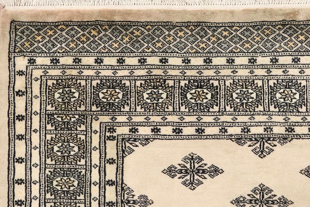 Butterfly 6' 8 x 8' 8 - No. 59696 - ALRUG Rug Store