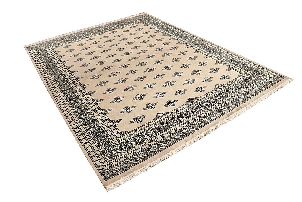Butterfly 6' 8 x 8' 8 - No. 59696 - ALRUG Rug Store