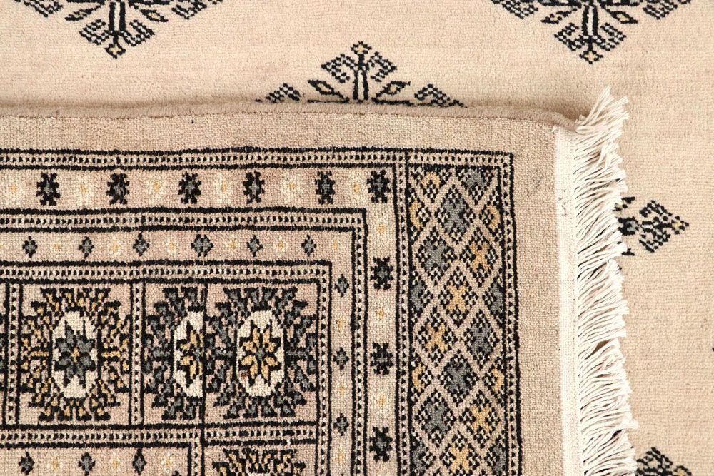 Butterfly 6' 8 x 8' 8 - No. 59696 - ALRUG Rug Store