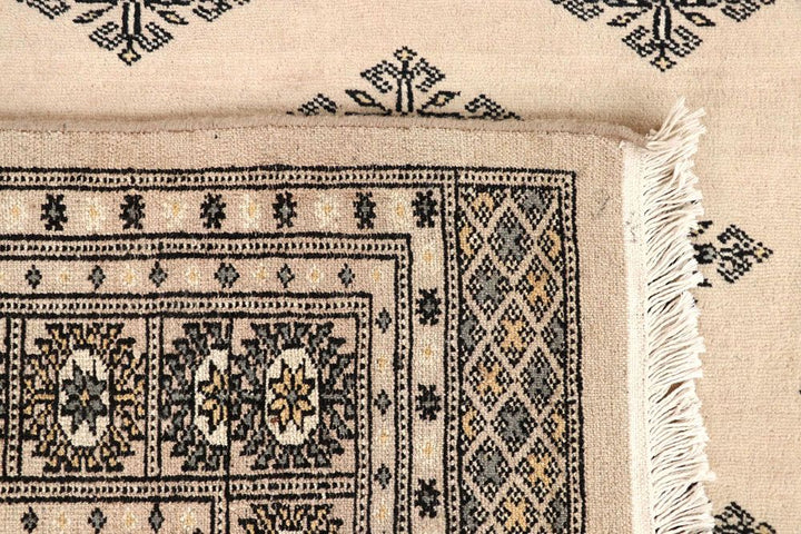 Butterfly 6' 8 x 8' 8 - No. 59696 - ALRUG Rug Store