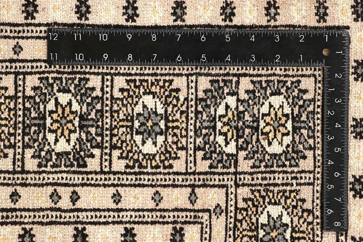 Butterfly 6' 8 x 8' 8 - No. 59696 - ALRUG Rug Store