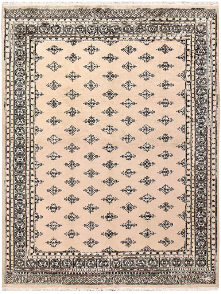 Butterfly 6' 8 x 8' 8 - No. 59696 - ALRUG Rug Store