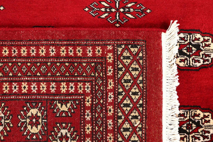 Bokhara 6' 8 x 8' 4 - No. 59720 - ALRUG Rug Store
