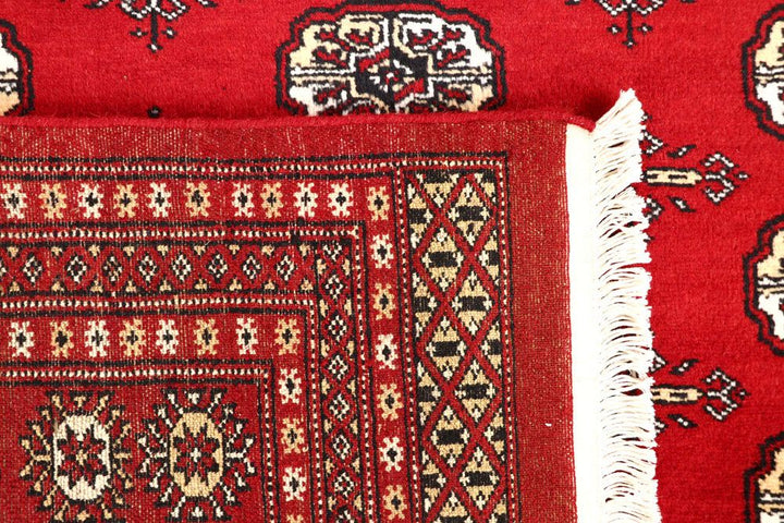 Bokhara 6' 9 x 8' 4 - No. 59728 - ALRUG Rug Store
