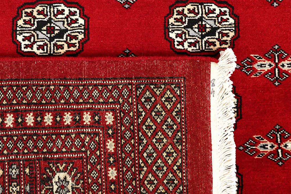 Bokhara 6' 9 x 8' 6 - No. 59741 - ALRUG Rug Store