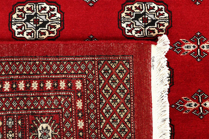 Bokhara 6' 9 x 8' 6 - No. 59741 - ALRUG Rug Store
