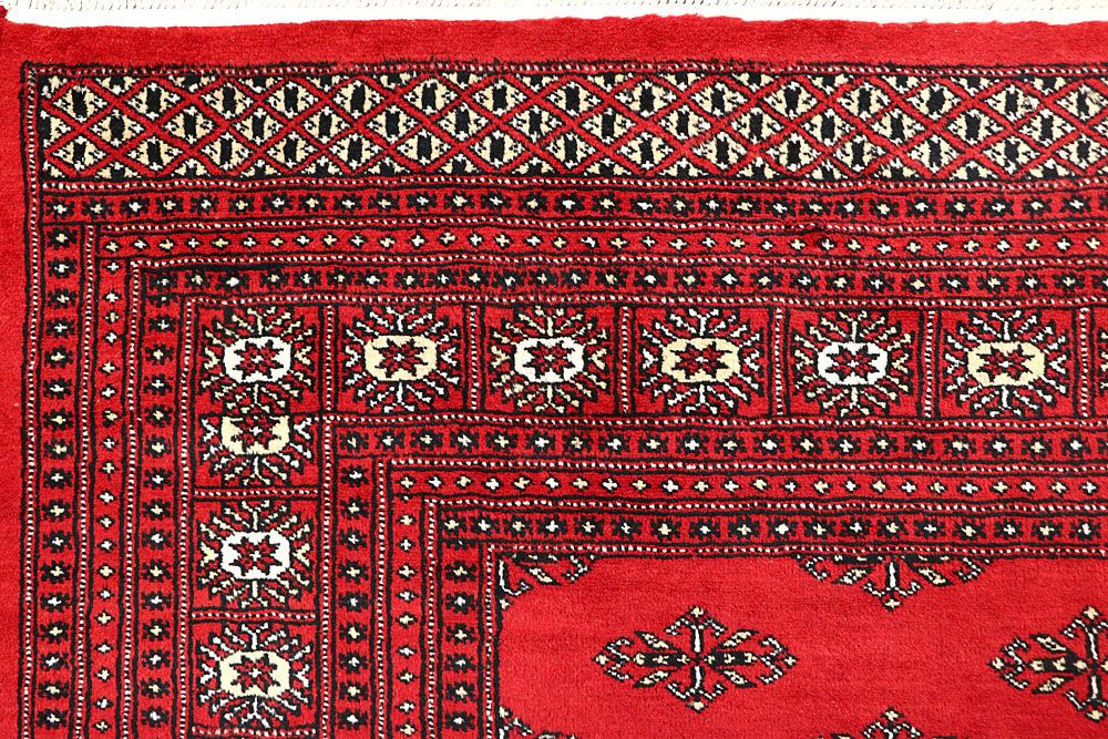 Butterfly 6' 7 x 7' 8 - No. 59768 - ALRUG Rug Store
