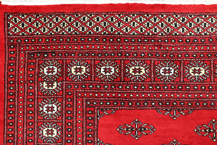 Butterfly 6' 7 x 7' 8 - No. 59768 - ALRUG Rug Store