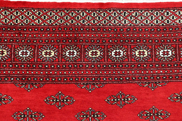 Butterfly 6' 7 x 7' 8 - No. 59768 - ALRUG Rug Store