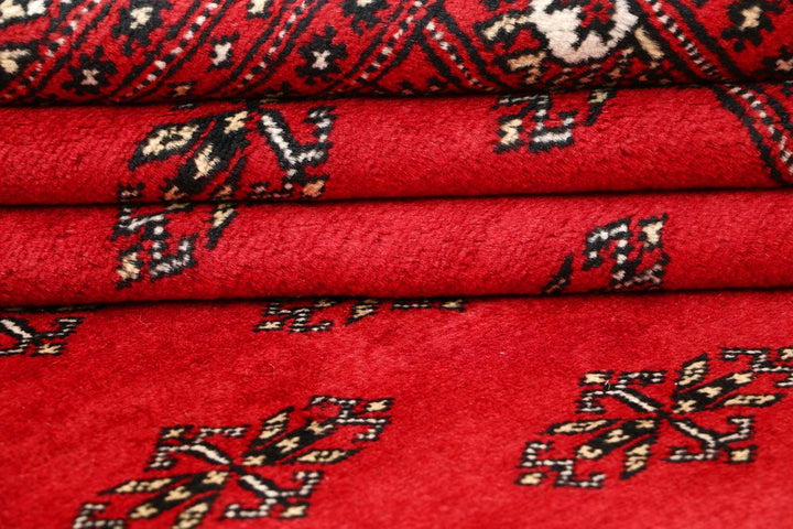 Butterfly 6' 7 x 7' 8 - No. 59768 - ALRUG Rug Store