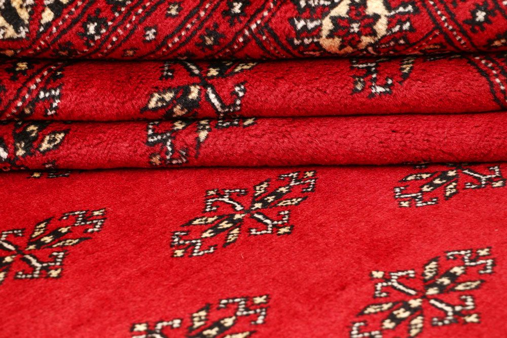 Butterfly 6' 7 x 7' 10 - No. 59769 - ALRUG Rug Store