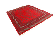 Butterfly 6' 7 x 7' 10 - No. 59769 - ALRUG Rug Store