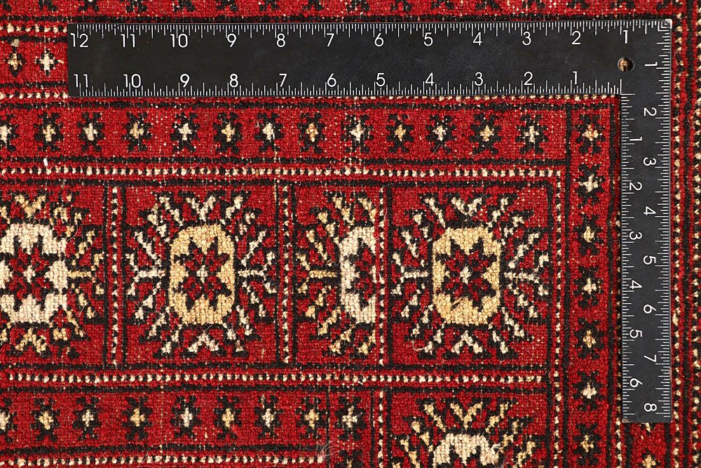 Butterfly 6' 7 x 7' 10 - No. 59769 - ALRUG Rug Store