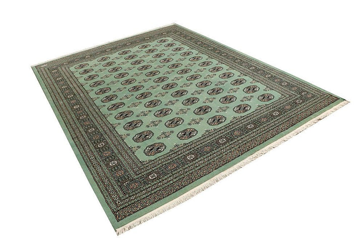 Bokhara 6' 8 x 8' 8 - No. 59782 - ALRUG Rug Store